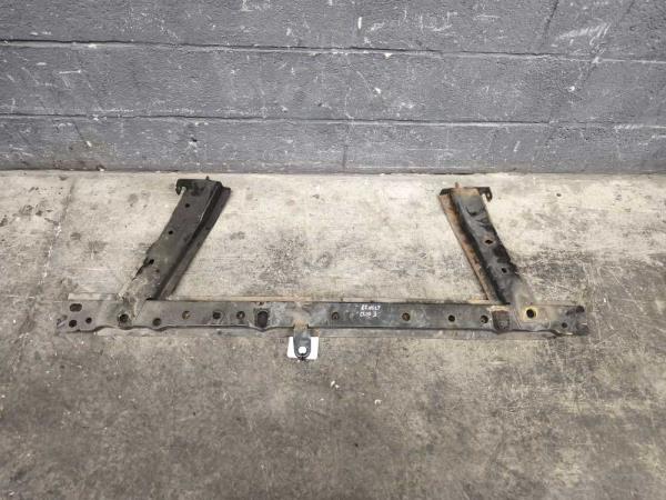 BERCEAU MOTEUR RENAULT - Vue 1